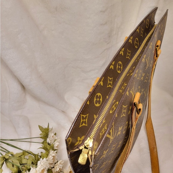 Authentic Louis Vuitton Babylone tote shoulder bag - Picture 16 of 16